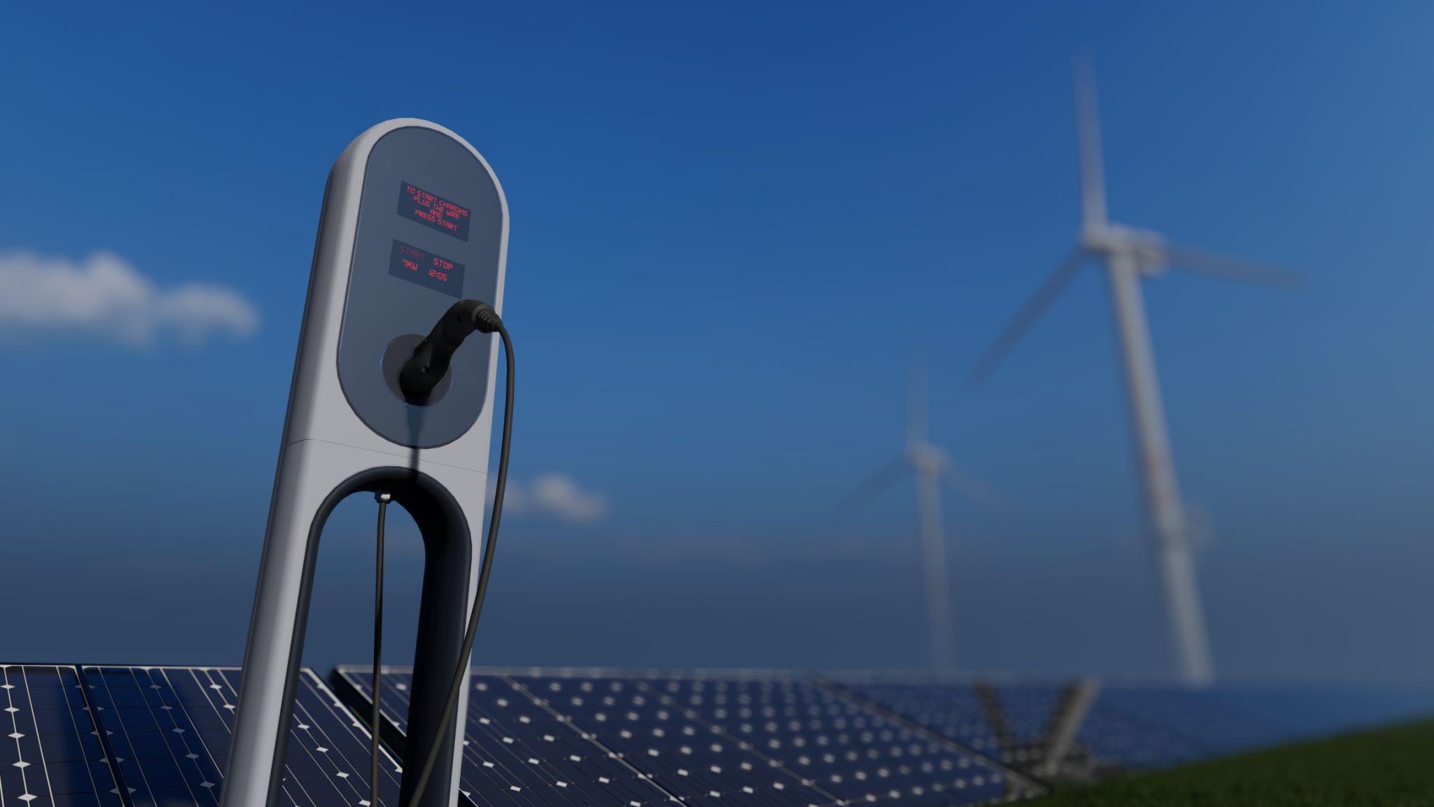 Carbon Avoidance